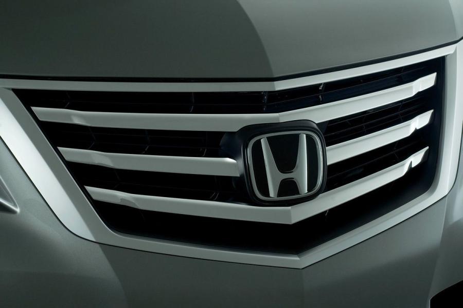  Honda Legend 2008 года  (фото 75 из 84)